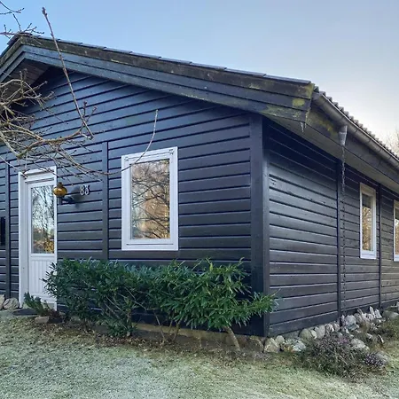 Stunning In With Wifi Holiday home