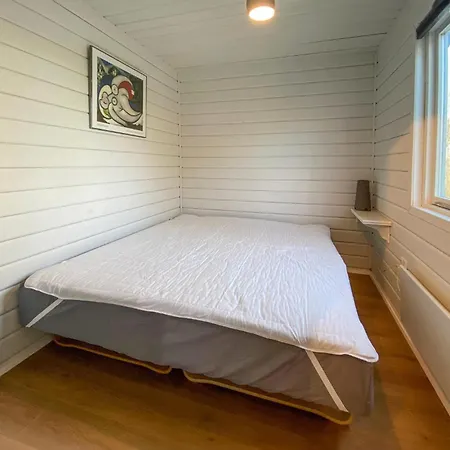 Hébergement de vacances Stunning In With Wifi