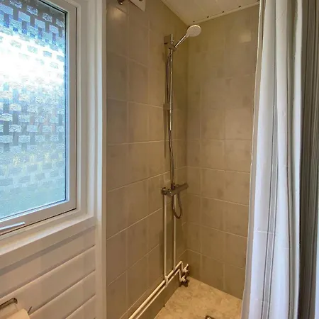 Stunning In With Wifi Fårvang