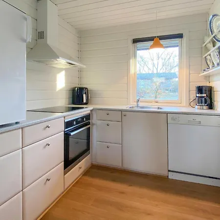 Hébergement de vacances Stunning In With Wifi