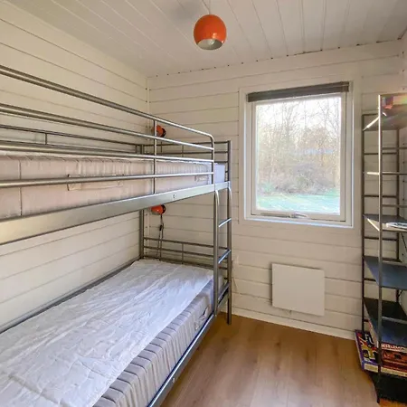 Stunning In With Wifi Fårvang