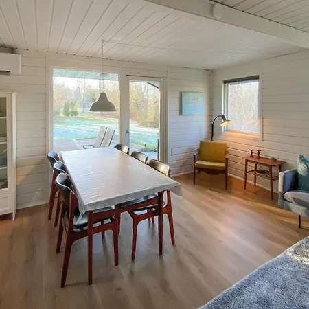 Hébergement de vacances Stunning In With Wifi