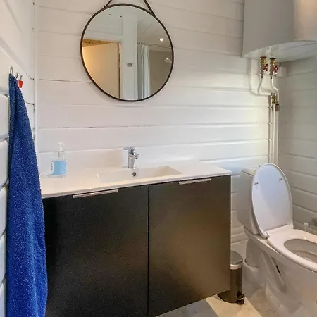 Casa de Férias Stunning In With Wifi