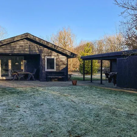 Holiday home Stunning In With Wifi