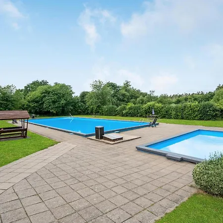 Stunning In With Wifi Fårvang