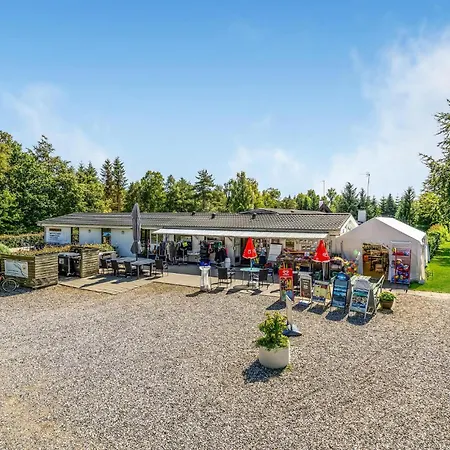 Hébergement de vacances Stunning In With Wifi