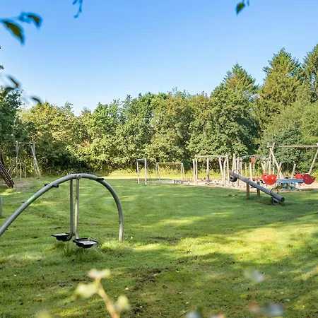 Stunning In With Wifi Fårvang