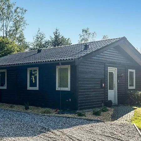 Hébergement de vacances Stunning In With Wifi *