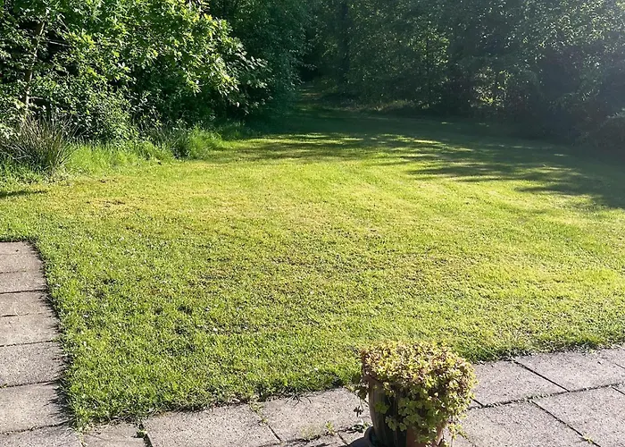 Stunning In With Wifi 度假居